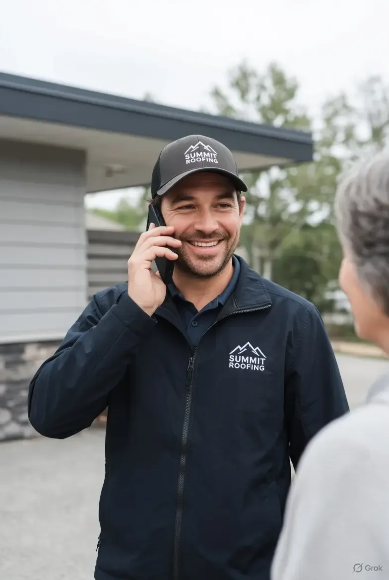 Flat Roof Leak Repair Marietta, NC FAQs
